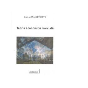Teoria economica marxista - Dan Alexandru Chita