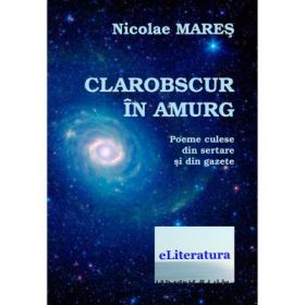 Clarobscur in amurg - Nicolae Mares