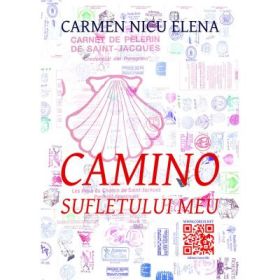Camino sufletului meu - Carmen Nicu Elena