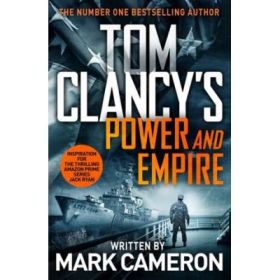 Tom Clancy's Power and Empire - Marc Cameron