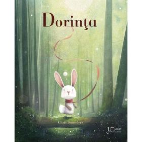 Dorinta - Chris Saunders
