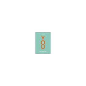 The Book of You. Daily Micro-Actions for a Happier, Healthier You - Nora Rosendahl, Nelli Lahteenmaki, Aleksi Hoffman