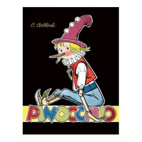 Pinocchio - Carlo Collodi