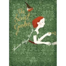 The Secret Garden - Frances Hodgson Burnett