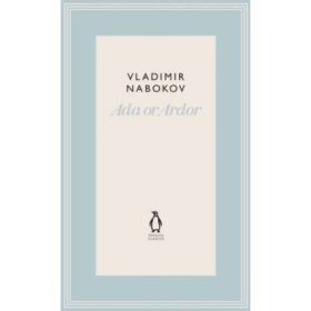Ada or Ardor - Vladimir Nabokov