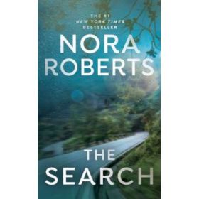 The Search - Nora Roberts