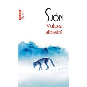 Vulpea albastra. Colectia Top10+ - Sjon