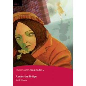 PLAR1. Under the Bridge Book &amp; Multi-ROM with MP3 Pack - Lynda Edwards