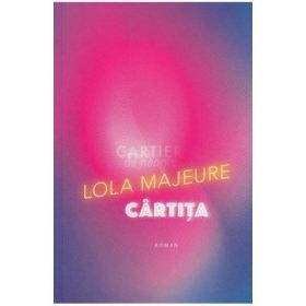 Cartita - Lola Majeure