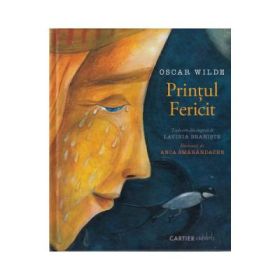Printul fericit - Oscar Wilde