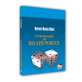 Introducere in relatii publice - Marcela Monica Stoica
