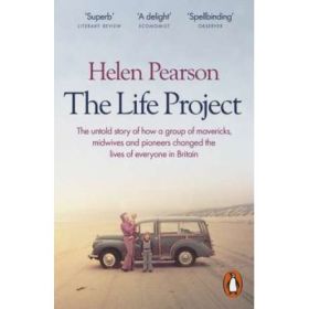 The Life Project - Helen Pearson