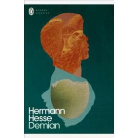 Demian - Hermann Hesse
