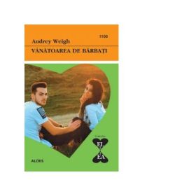 Vanatoarea de barbati - Audrey Weugh