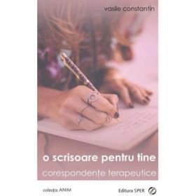 O Scrisoare Pentru Tine - Vasile Constantin
