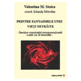 Printre fantasmele unei vieti netraite - Valentina M. Stoica