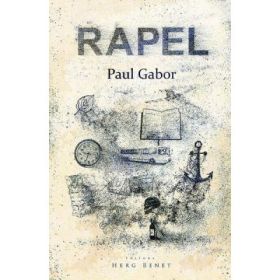 Rapel - Paul Gabor