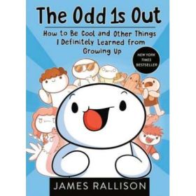 The Odd 1s Out - James Rallison