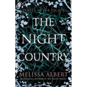 The Night Country - Melissa Albert