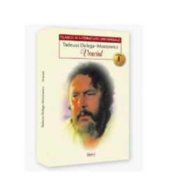 Vraciul. Volumul 1 - Tadeusz Dolega Mostowicz