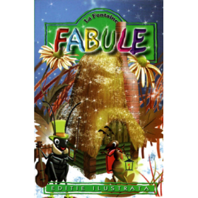 Fabule - La Fontaine