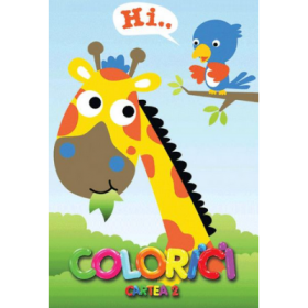 Colorici. Cartea 2