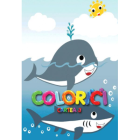 Colorici. Cartea 3