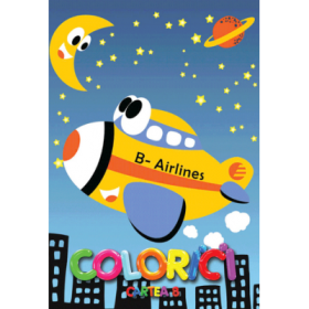 Colorici. Cartea 8