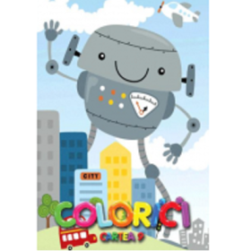 Colorici. Cartea 9