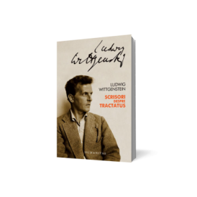 Scrisori despre Tractatus - Ludwig Wittgenstein