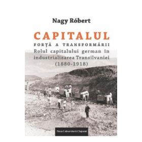 Capitalul - Robert Nagy