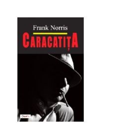Caracatita - Frank Norris
