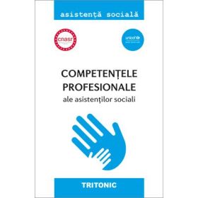 Competentele profesionale ale asistentilor sociali - Mihai Bogdan Iovu, Florin Lazar, Diana Cristea