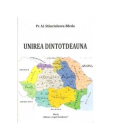 Unirea dintotdeauna - Al. Stanciulescu Barda