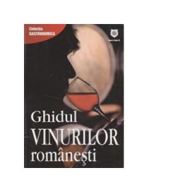 Ghidul vinurilor romanesti