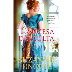 Ducesa desculta - Suzanne Enoch