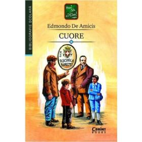 Cuore - Edmondo de Amicis