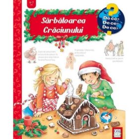 Sarbatoarea Craciunului - Andrea Erne