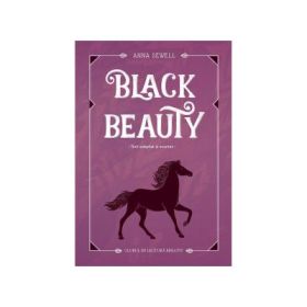 Black Beauty - Anne Sewell