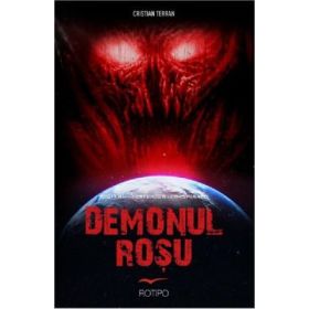 Demonul Rosu – Cristian Terran