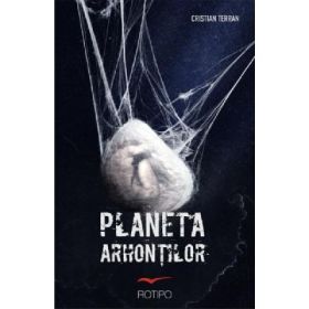 Planeta Arhontilor – Cristian Terran