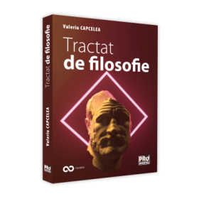 Tractat de filosofie - Capcelea Valeriu