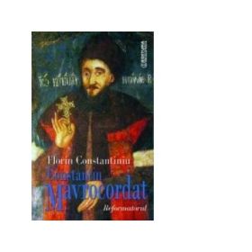 Constantin Mavrocordat - Florin Constantiniu