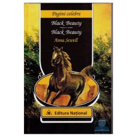 Black Beauty - Anna Sewell