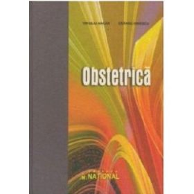 Obstetrica - Virgiliu Ancar, Crangu Ionescu