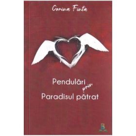 Pendulari prin paradisul patrat - Corina Finta