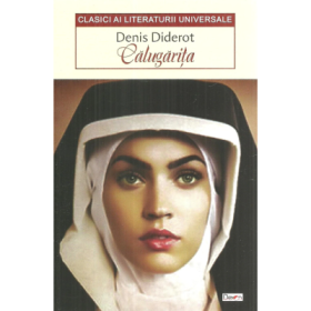 Calugarita - Denis Diderot