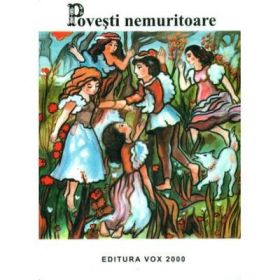 Povesti nemuritoare Vol. 17