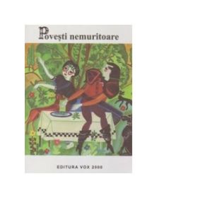 Povesti nemuritoare. Volumul 5