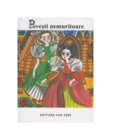 Povesti nemuritoare. Volumul 28